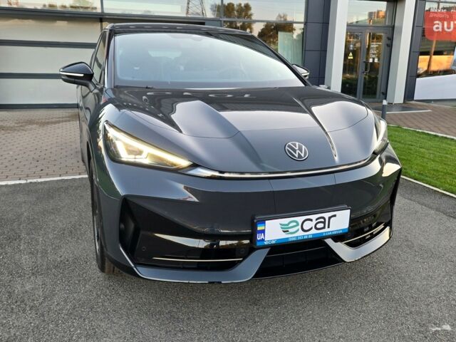 купить новое авто Фольксваген ID. Unyx 2025 года от официального дилера Дмитрий Фольксваген фото