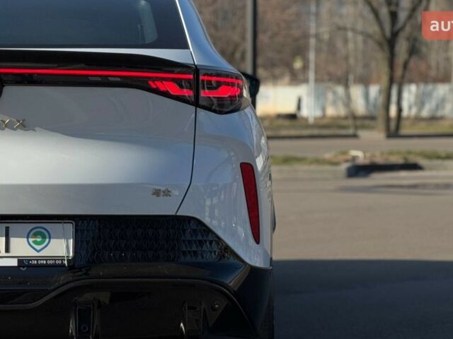 Фольксваген ID. Unyx, объемом двигателя 0 л и пробегом 0 тыс. км за 29900 $, фото 11 на Automoto.ua