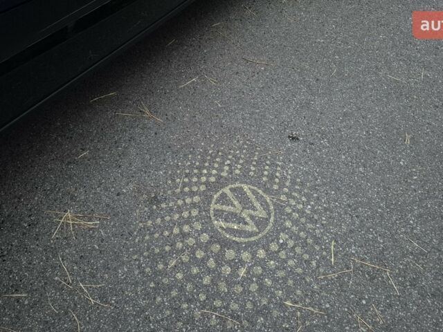 купити нове авто Фольксваген ID. Unyx 2025 року від офіційного дилера Energy Hub Київ Фольксваген фото