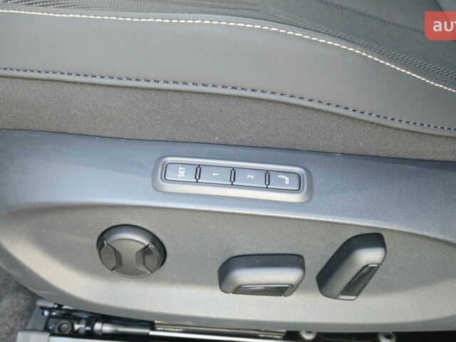 купить новое авто Фольксваген ID. Unyx 2025 года от официального дилера Дмитрий Фольксваген фото