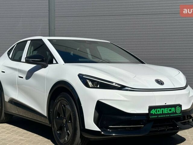 купить новое авто Фольксваген ID. Unyx 2025 года от официального дилера 4Колеса Фольксваген фото