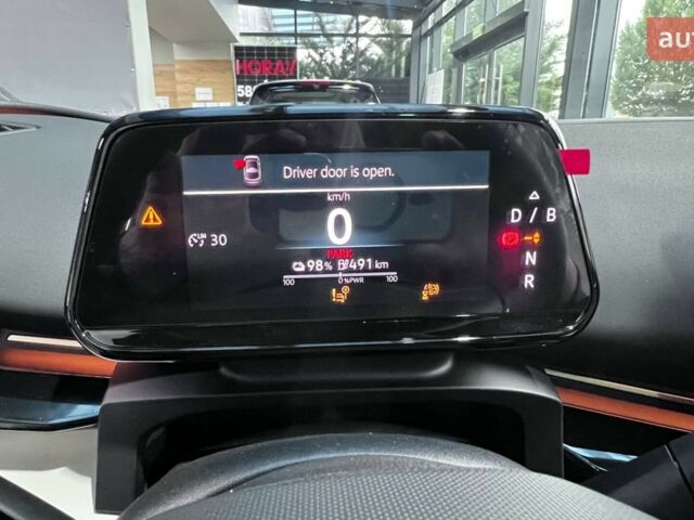 купить новое авто Фольксваген ID. Unyx 2025 года от официального дилера Іван Фольксваген фото