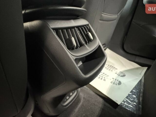 купити нове авто Фольксваген ID. Unyx 2025 року від офіційного дилера E-SKM Кропивницький Фольксваген фото