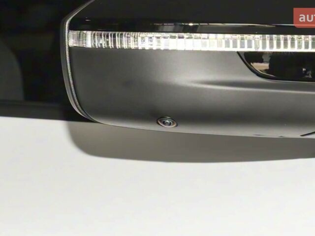 купити нове авто Фольксваген ID. Unyx 2025 року від офіційного дилера Константин Альперович Фольксваген фото