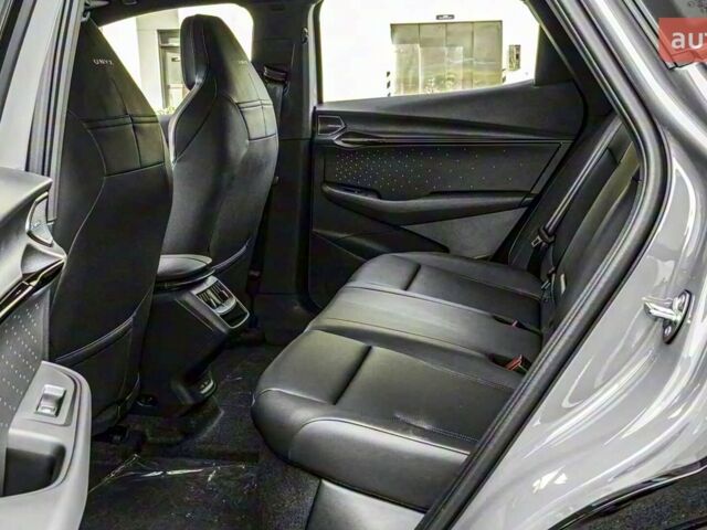 купить новое авто Фольксваген ID. Unyx 2025 года от официального дилера Денис Фатов Фольксваген фото