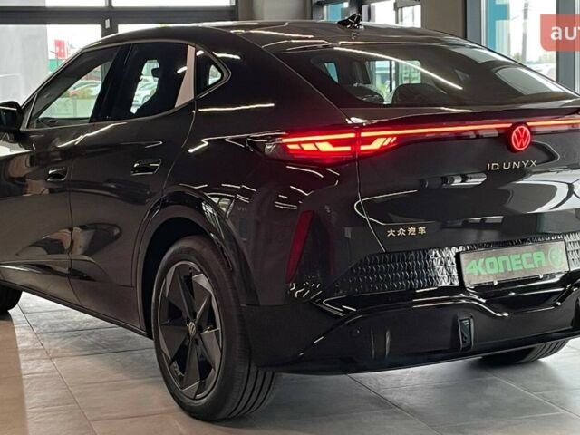 купить новое авто Фольксваген ID. Unyx 2025 года от официального дилера Ростислав Фольксваген фото