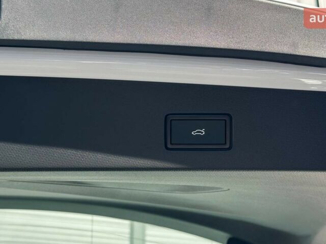 купить новое авто Фольксваген ID. Unyx 2025 года от официального дилера 4Колеса Фольксваген фото