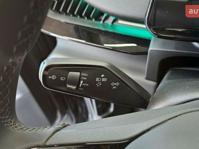 купити нове авто Фольксваген ID. Unyx 2025 року від офіційного дилера Денис Фатов Фольксваген фото