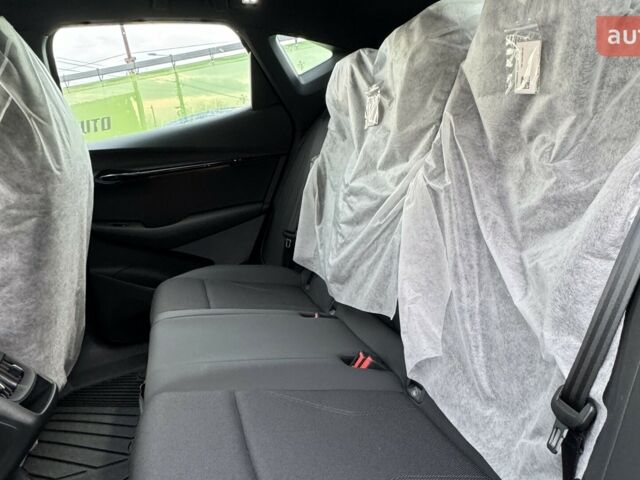 купити нове авто Фольксваген ID. Unyx 2025 року від офіційного дилера Ben⚡️Auto Фольксваген фото