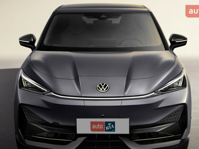 купить новое авто Фольксваген ID. Unyx 2025 года от официального дилера Максим Фольксваген фото