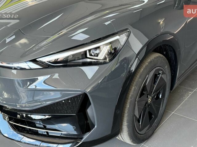 купить новое авто Фольксваген ID. Unyx 2025 года от официального дилера E-SKM Кропивницький Фольксваген фото