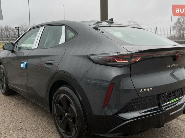 купити нове авто Фольксваген ID. Unyx 2025 року від офіційного дилера Максим Путрівка Фольксваген фото