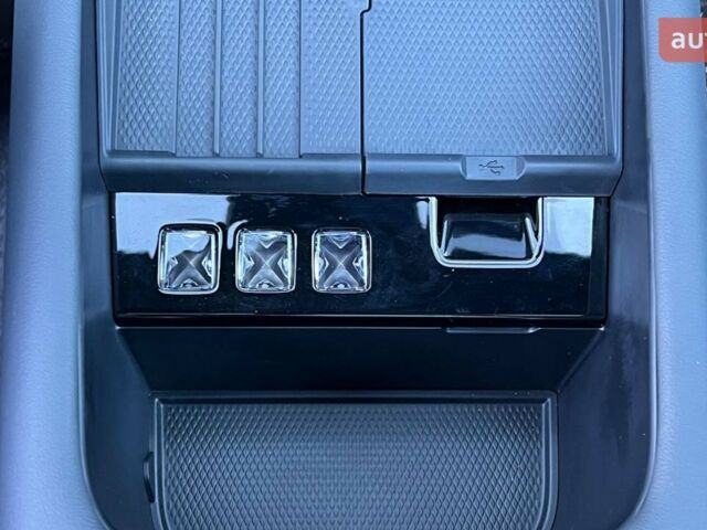 купити нове авто Фольксваген ID. Unyx 2025 року від офіційного дилера 4Колеса Фольксваген фото