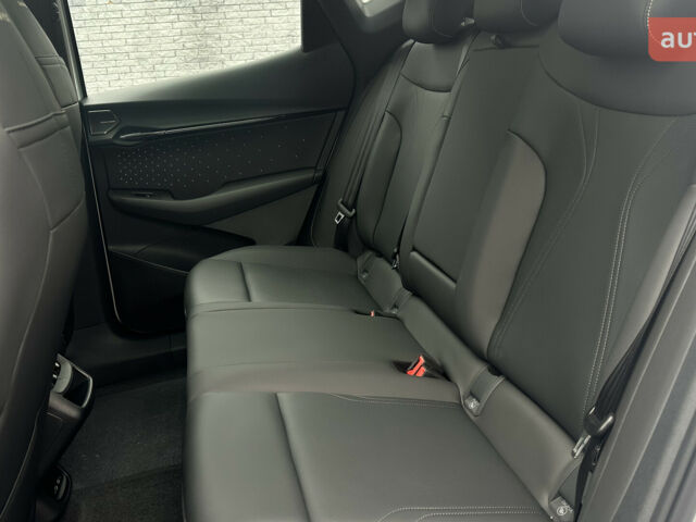 купить новое авто Фольксваген ID. Unyx 2025 года от официального дилера Константин Альперович Фольксваген фото