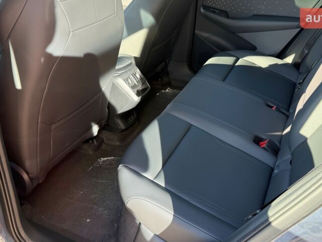 купить новое авто Фольксваген ID. Unyx 2025 года от официального дилера E-MOTION CARS Фольксваген фото