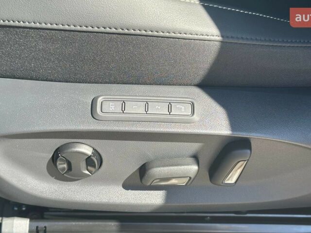 купить новое авто Фольксваген ID. Unyx 2025 года от официального дилера 4Колеса Фольксваген фото