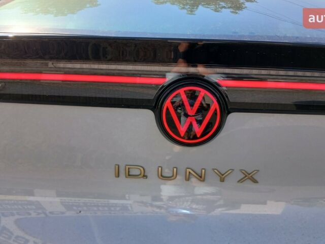 купити нове авто Фольксваген ID. Unyx 2025 року від офіційного дилера E-SKM Житомир Фольксваген фото
