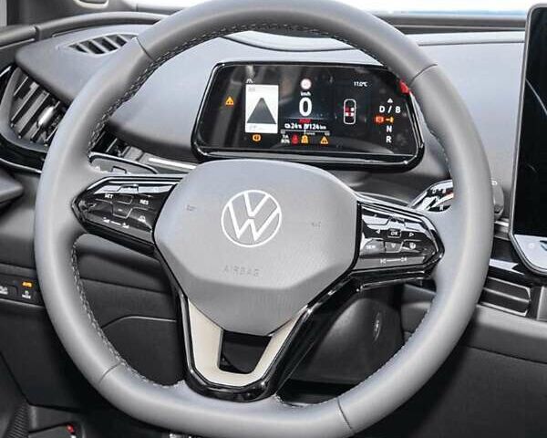 Фольксваген ID. Unyx, объемом двигателя 0 л и пробегом 1 тыс. км за 29999 $, фото 5 на Automoto.ua