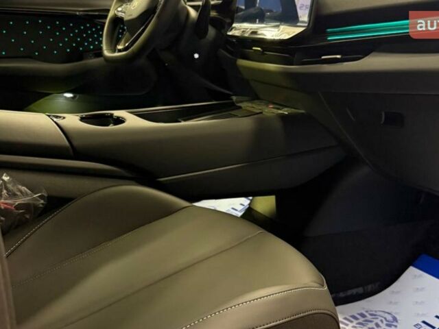 купить новое авто Фольксваген ID. Unyx 2025 года от официального дилера ELECTRO-MOTORS KROPYVNYTSKYI Фольксваген фото