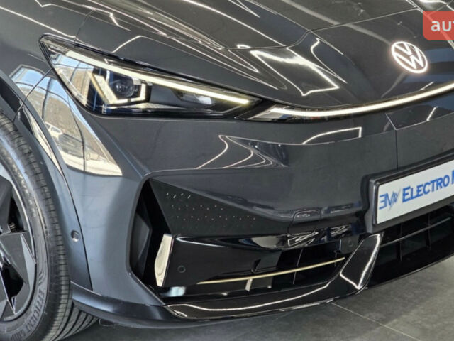 купить новое авто Фольксваген ID. Unyx 2025 года от официального дилера Константин Фомичев Фольксваген фото
