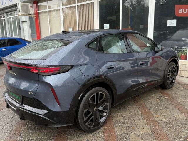 купить новое авто Фольксваген ID. Unyx 2025 года от официального дилера E-MOTION CARS Фольксваген фото