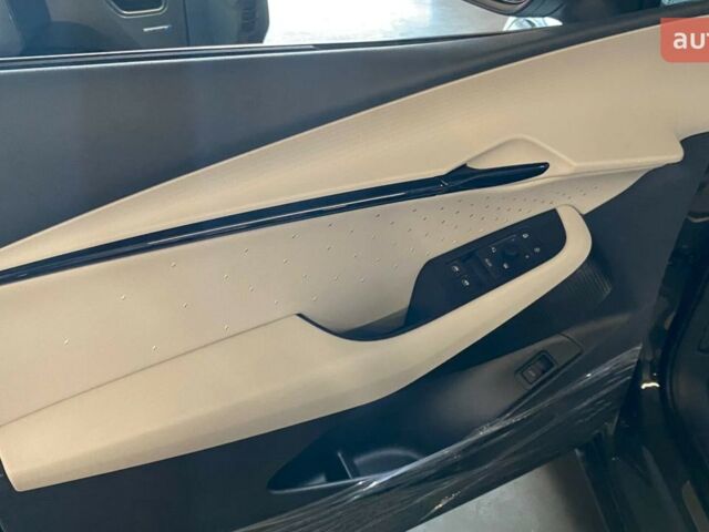 купить новое авто Фольксваген ID. Unyx 2025 года от официального дилера Не вказано Фольксваген фото