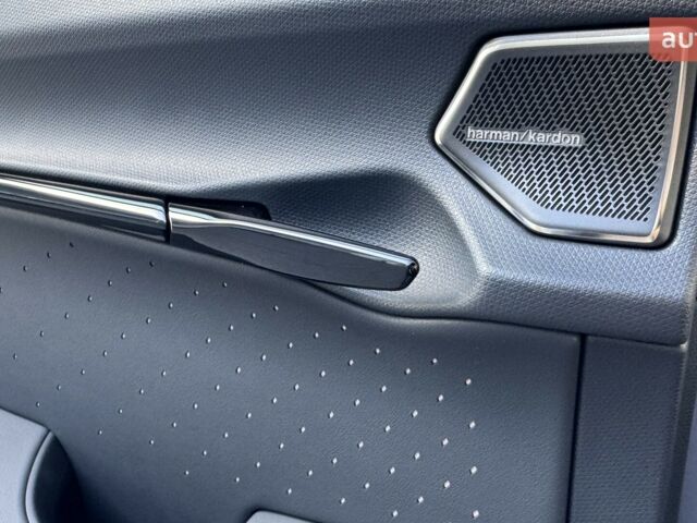 купить новое авто Фольксваген ID. Unyx 2025 года от официального дилера АТЛАНТ МОТОРЗ ЕНЕРДЖІ Фольксваген фото