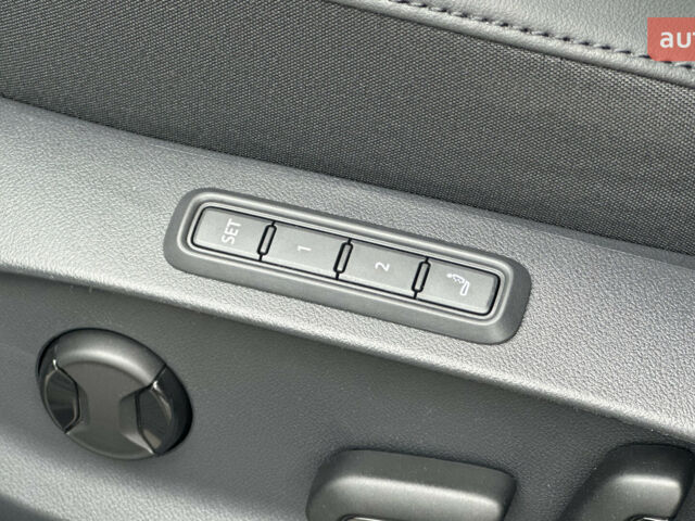 купить новое авто Фольксваген ID. Unyx 2025 года от официального дилера Олександр Хіміч Фольксваген фото