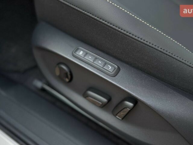 Фольксваген ID. Unyx, объемом двигателя 0 л и пробегом 0 тыс. км за 35800 $, фото 13 на Automoto.ua