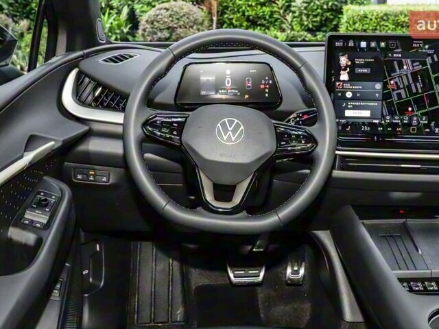 купити нове авто Фольксваген ID. Unyx 2025 року від офіційного дилера Константин Альперович Фольксваген фото