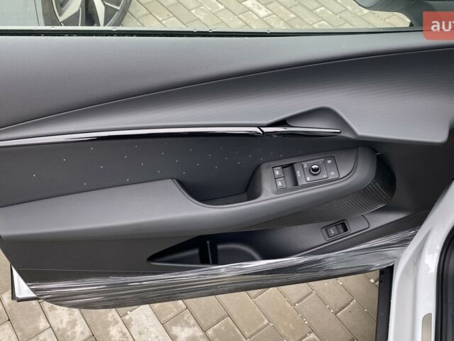 купить новое авто Фольксваген ID. Unyx 2025 года от официального дилера AUTOCENTER AUTO.RIA Фольксваген фото