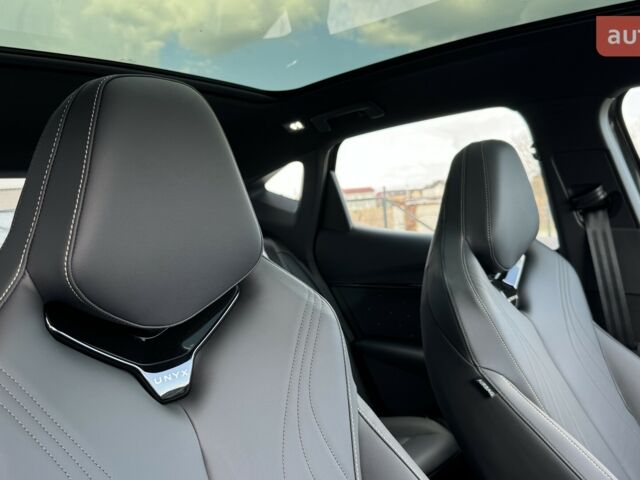 купити нове авто Фольксваген ID. Unyx 2025 року від офіційного дилера Володимир Олександрович Фольксваген фото