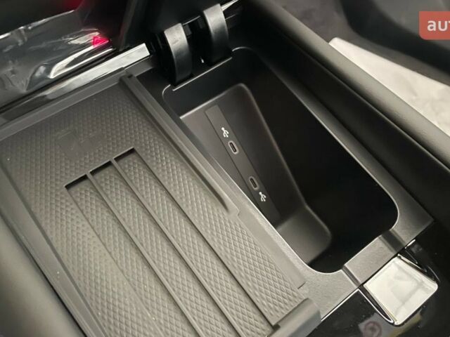 купить новое авто Фольксваген ID. Unyx 2025 года от официального дилера E-SKM Кропивницький Фольксваген фото