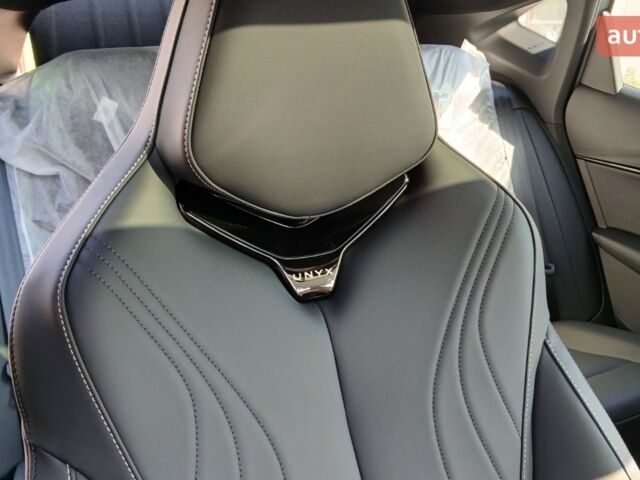 купити нове авто Фольксваген ID. Unyx 2025 року від офіційного дилера E-SKM Житомир Фольксваген фото