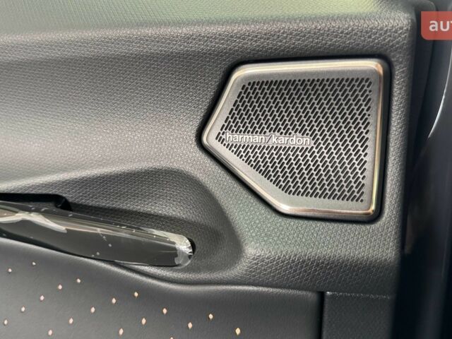 купить новое авто Фольксваген ID. Unyx 2025 года от официального дилера E-SKM Кропивницький Фольксваген фото