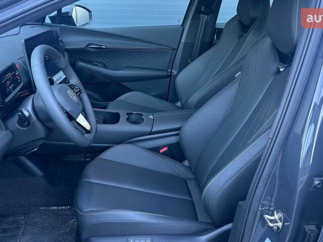 купить новое авто Фольксваген ID. Unyx 2025 года от официального дилера 4Колеса Фольксваген фото