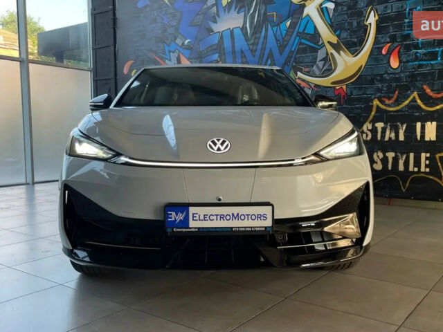 купити нове авто Фольксваген ID. Unyx 2025 року від офіційного дилера Petr Фольксваген фото