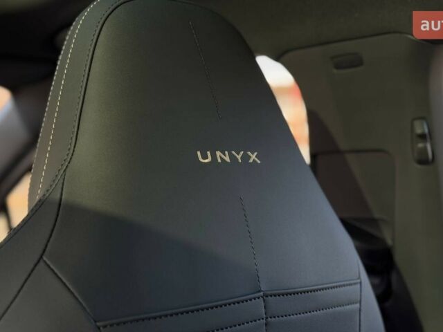 Фольксваген ID. Unyx, объемом двигателя 0 л и пробегом 0 тыс. км за 29900 $, фото 30 на Automoto.ua