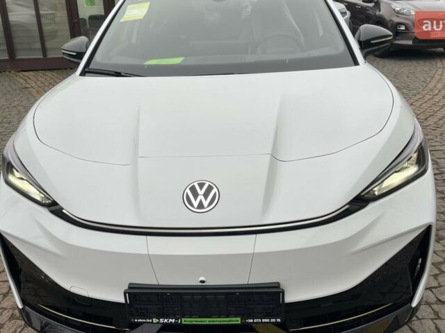 купить новое авто Фольксваген ID. Unyx 2025 года от официального дилера E-SKM Житомир Фольксваген фото