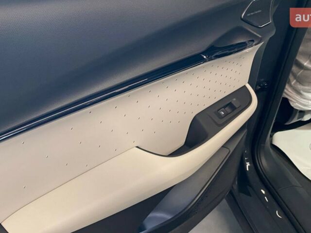 купить новое авто Фольксваген ID. Unyx 2025 года от официального дилера Не вказано Фольксваген фото