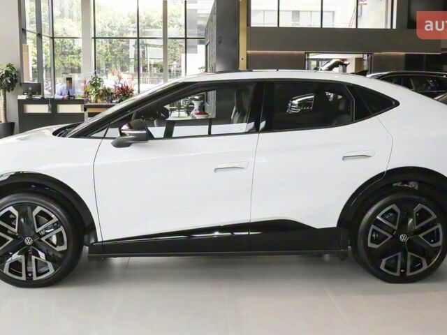 купити нове авто Фольксваген ID. Unyx 2025 року від офіційного дилера Константин Альперович Фольксваген фото