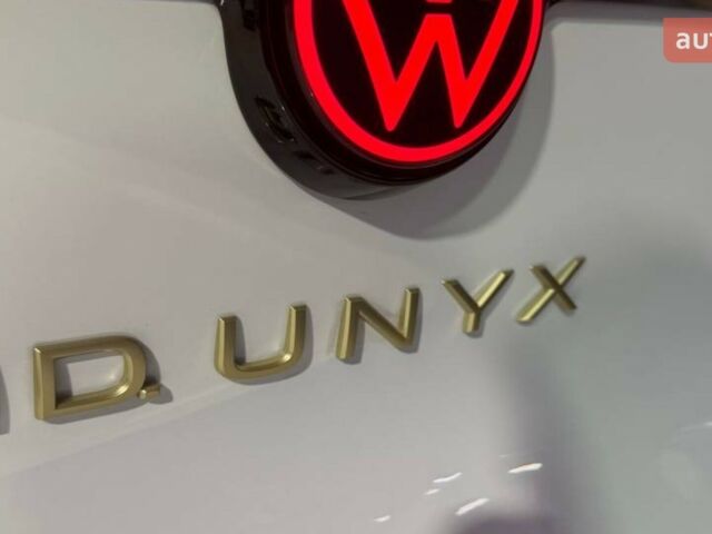 купить новое авто Фольксваген ID. Unyx 2025 года от официального дилера ELECTRO-MOTORS KROPYVNYTSKYI Фольксваген фото