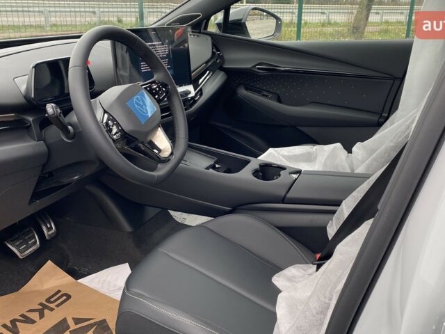 купить новое авто Фольксваген ID. Unyx 2025 года от официального дилера AUTOCENTER AUTO.RIA Фольксваген фото