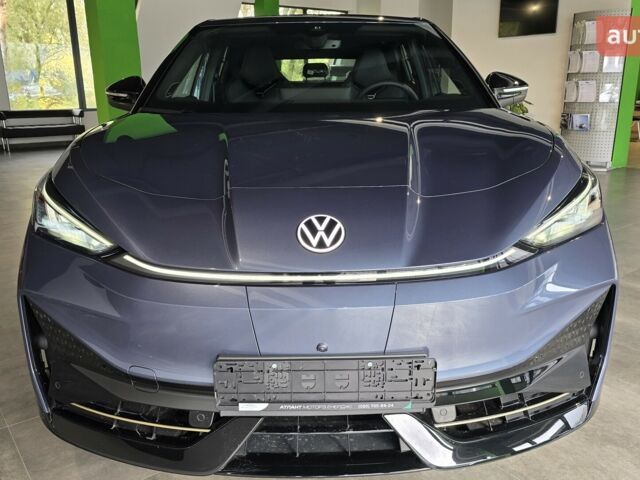 купити нове авто Фольксваген ID. Unyx 2025 року від офіційного дилера АТЛАНТ МОТОРЗ ЕНЕРДЖІ Фольксваген фото