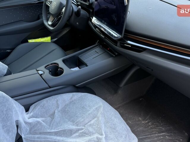 купити нове авто Фольксваген ID. Unyx 2025 року від офіційного дилера E-MOTION CARS Фольксваген фото