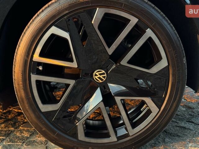 Фольксваген ID. Unyx, объемом двигателя 0 л и пробегом 0 тыс. км за 35800 $, фото 11 на Automoto.ua