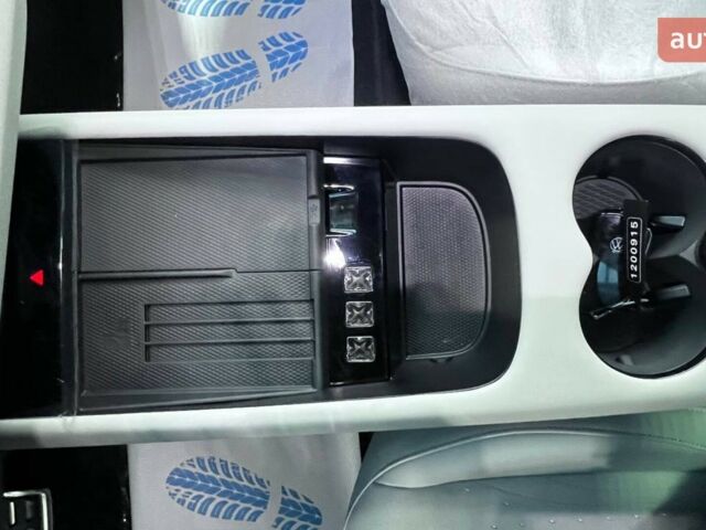 купить новое авто Фольксваген ID. Unyx 2025 года от официального дилера Іван Фольксваген фото