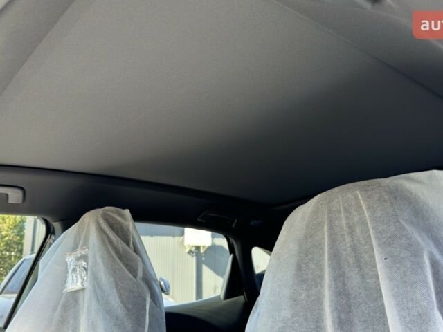 купити нове авто Фольксваген ID. Unyx 2025 року від офіційного дилера Володимир Олександрович Фольксваген фото