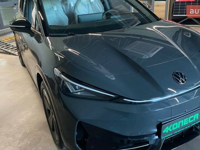 купить новое авто Фольксваген ID. Unyx 2025 года от официального дилера Не вказано Фольксваген фото