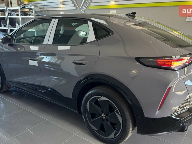 купить новое авто Фольксваген ID. Unyx 2025 года от официального дилера E-SKM Вінниця Фольксваген фото